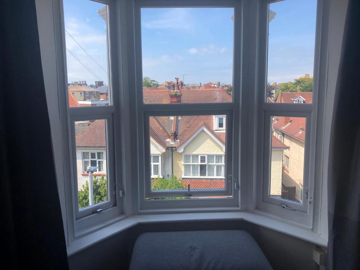Apartment The Heart Of Southsea *