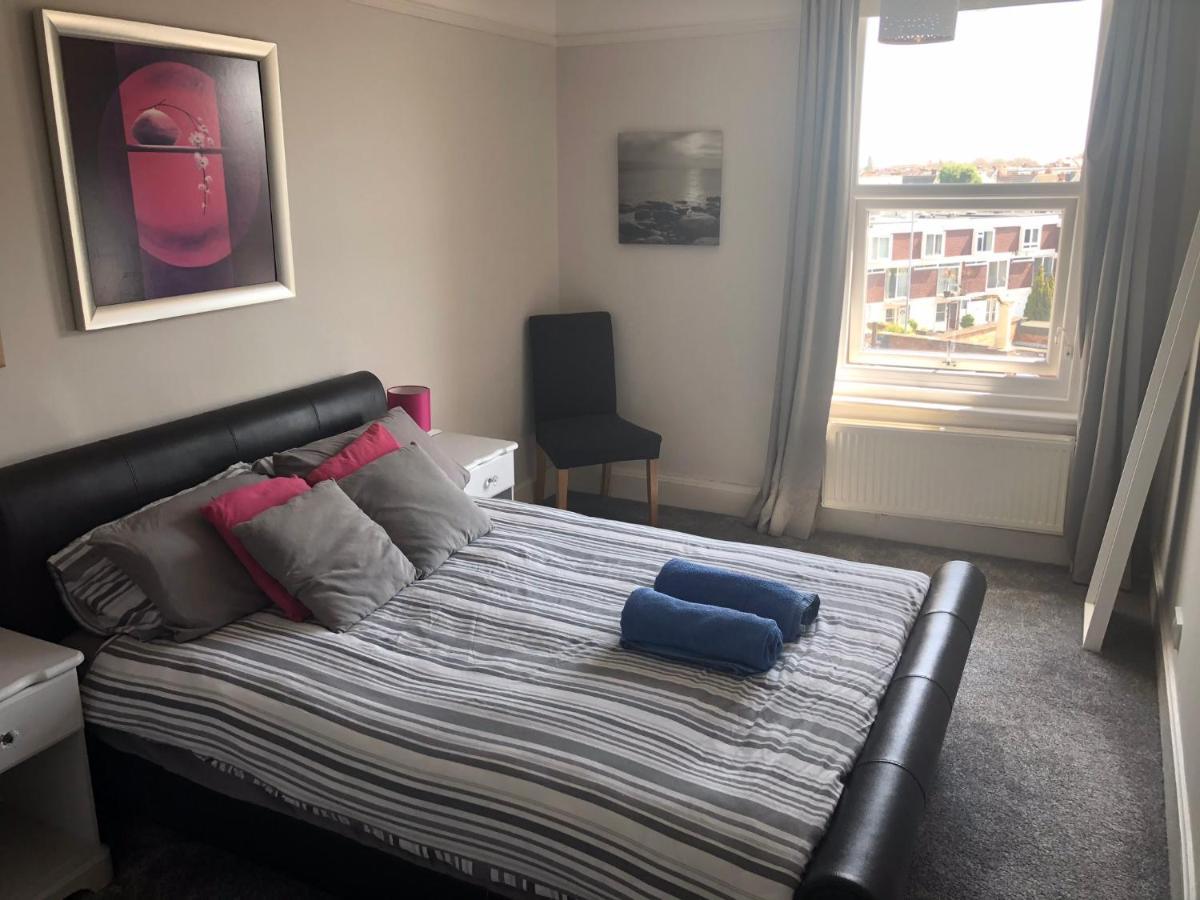 Apartment The Heart Of Southsea Portsmouth