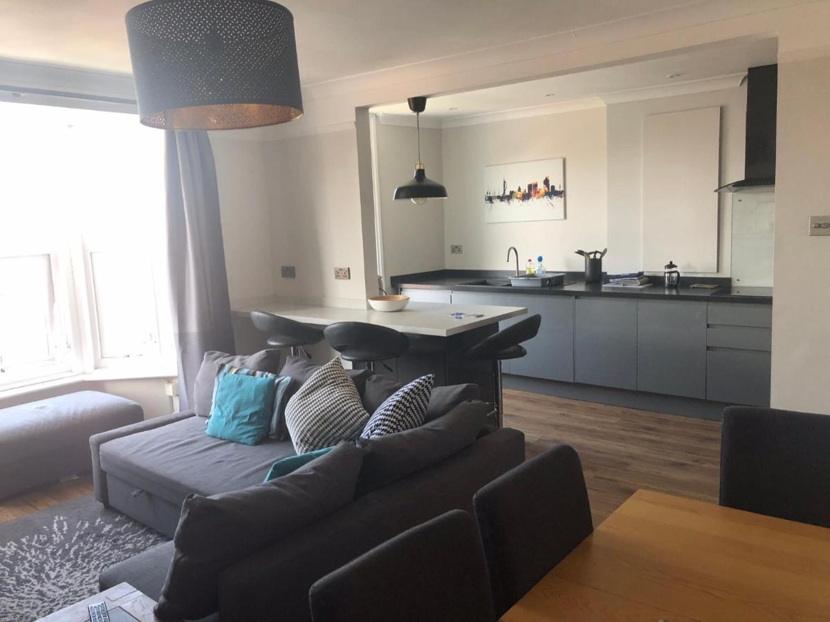 Apartment The Heart Of Southsea Portsmouth
