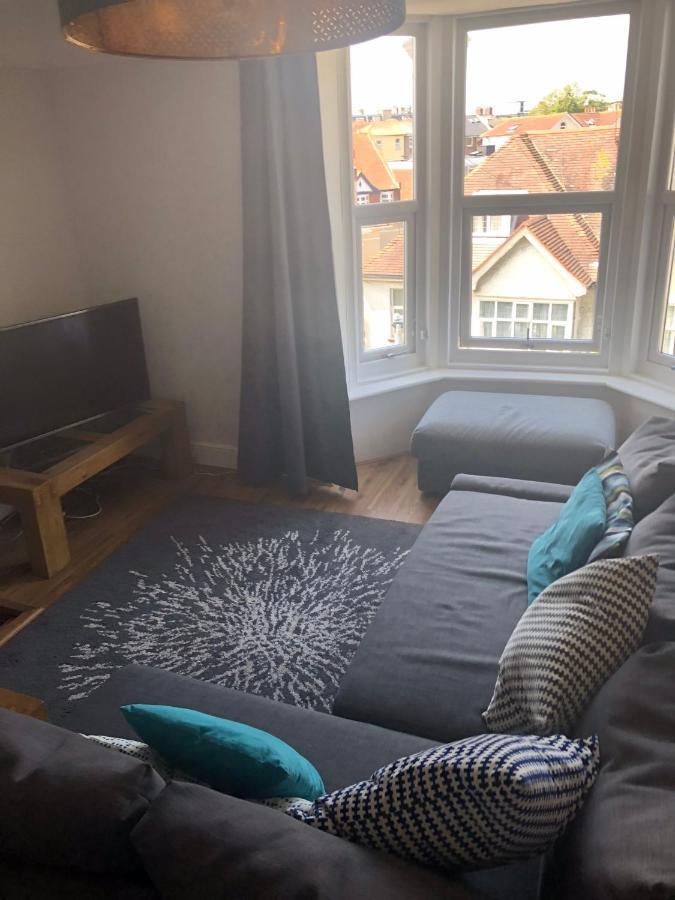 The Heart Of Southsea Apartment *
