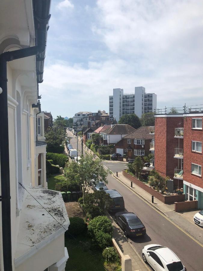 Apartment The Heart Of Southsea *