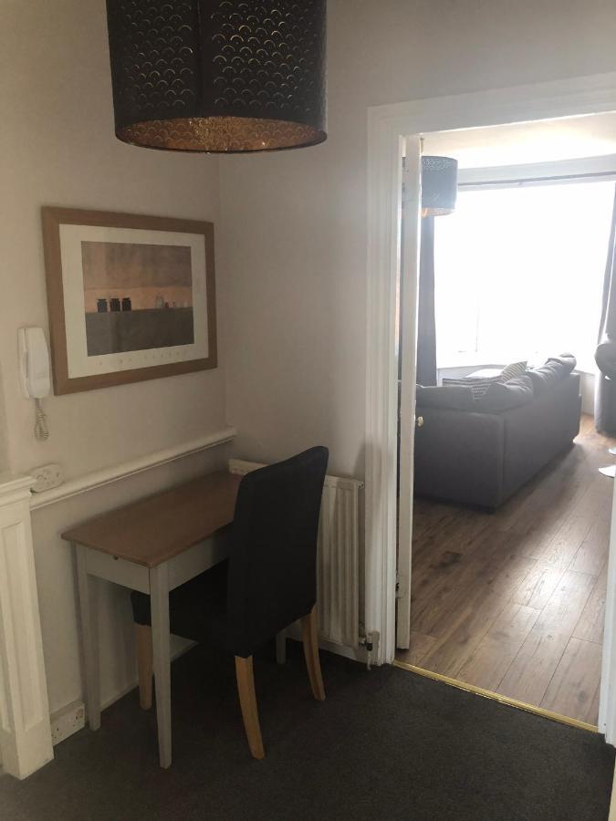 Apartment The Heart Of Southsea Portsmouth