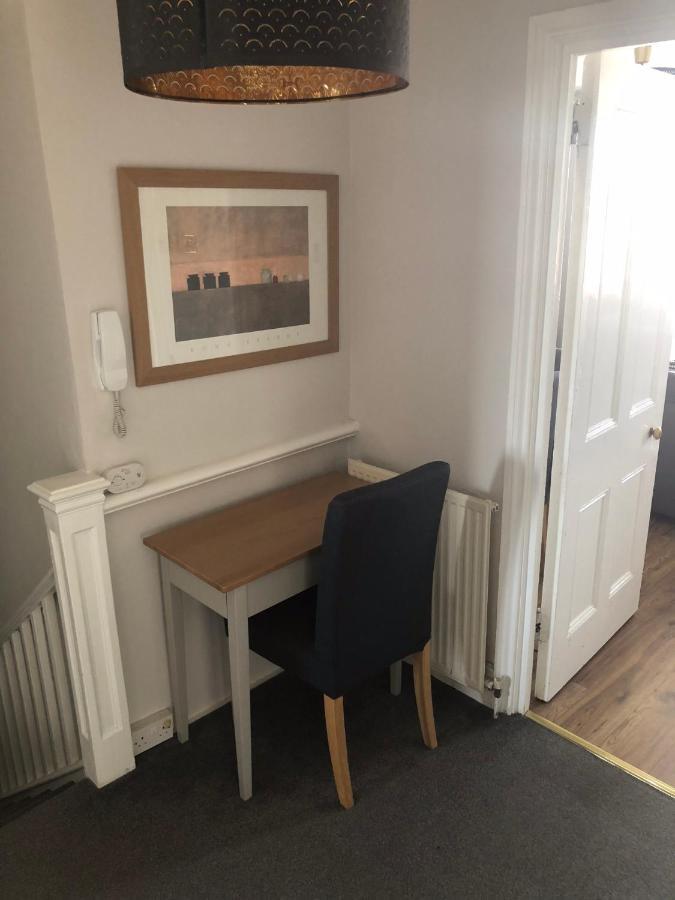 The Heart Of Southsea Apartment *