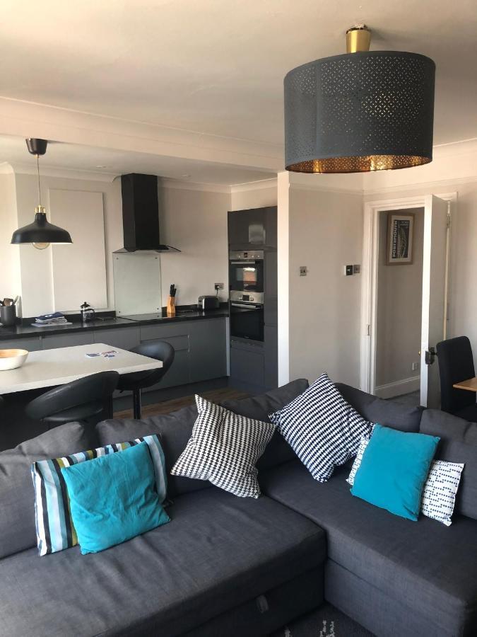 Apartment The Heart Of Southsea *