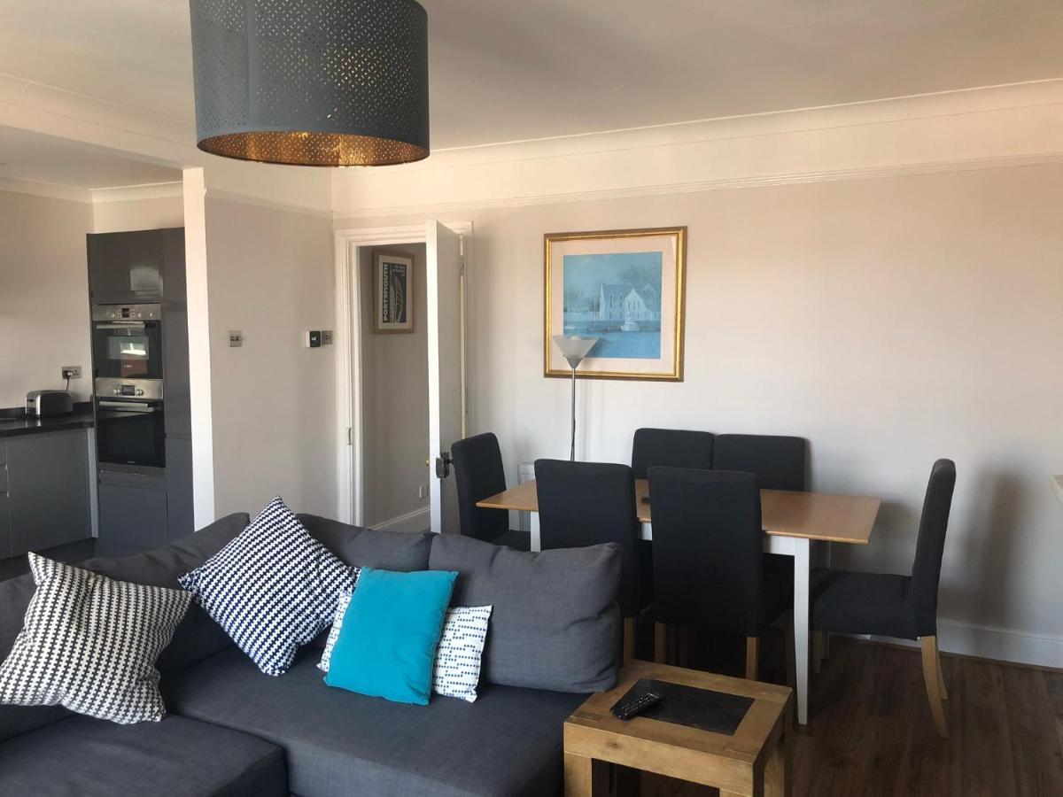 The Heart Of Southsea Apartment *